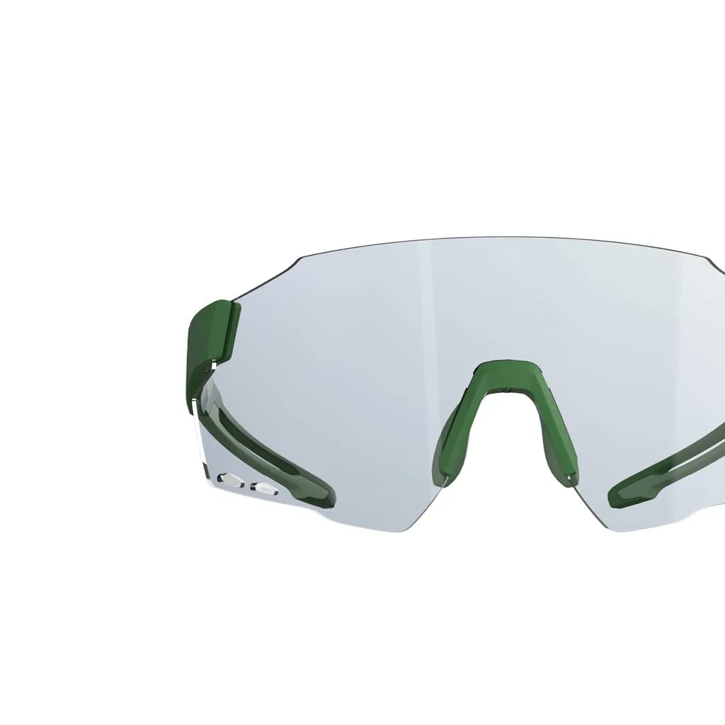 Magicshine Windbreaker Photochromic Sunglasses