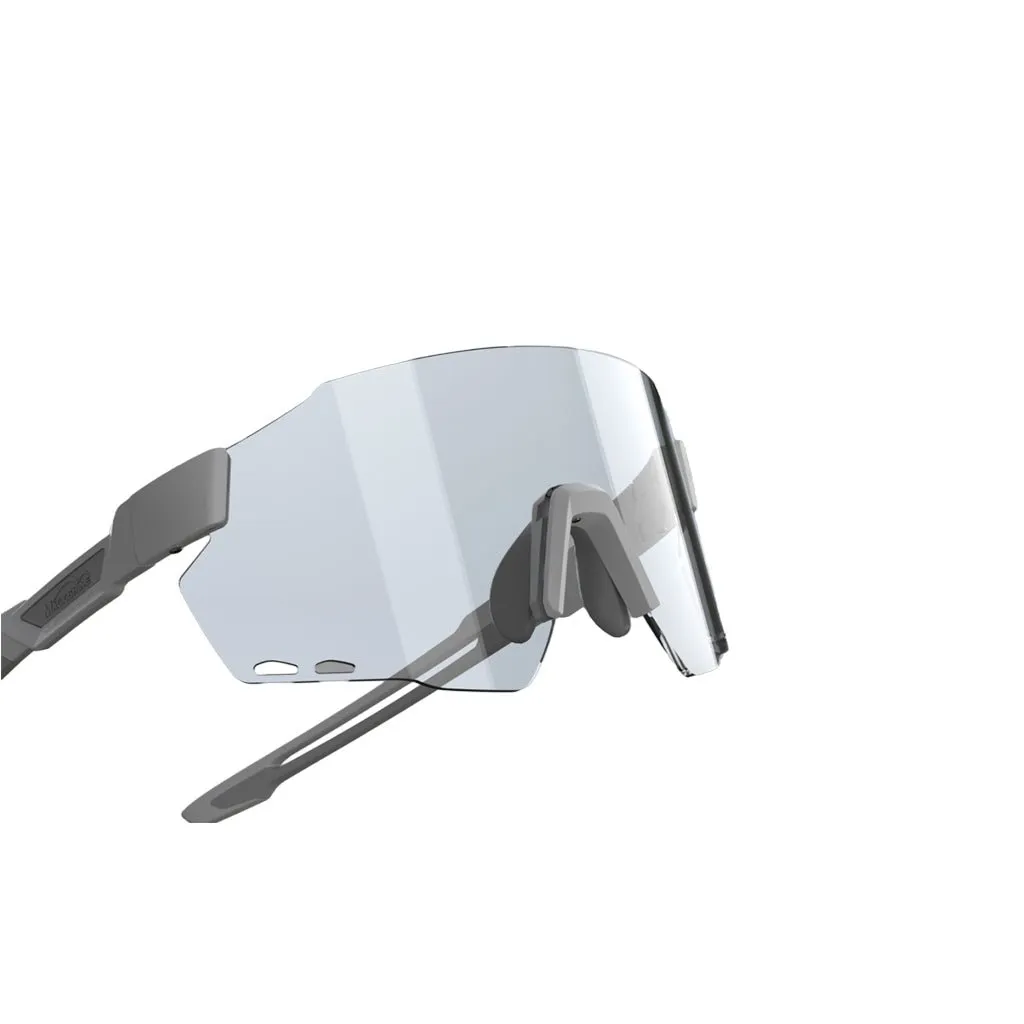 Magicshine Windbreaker Photochromic Sunglasses