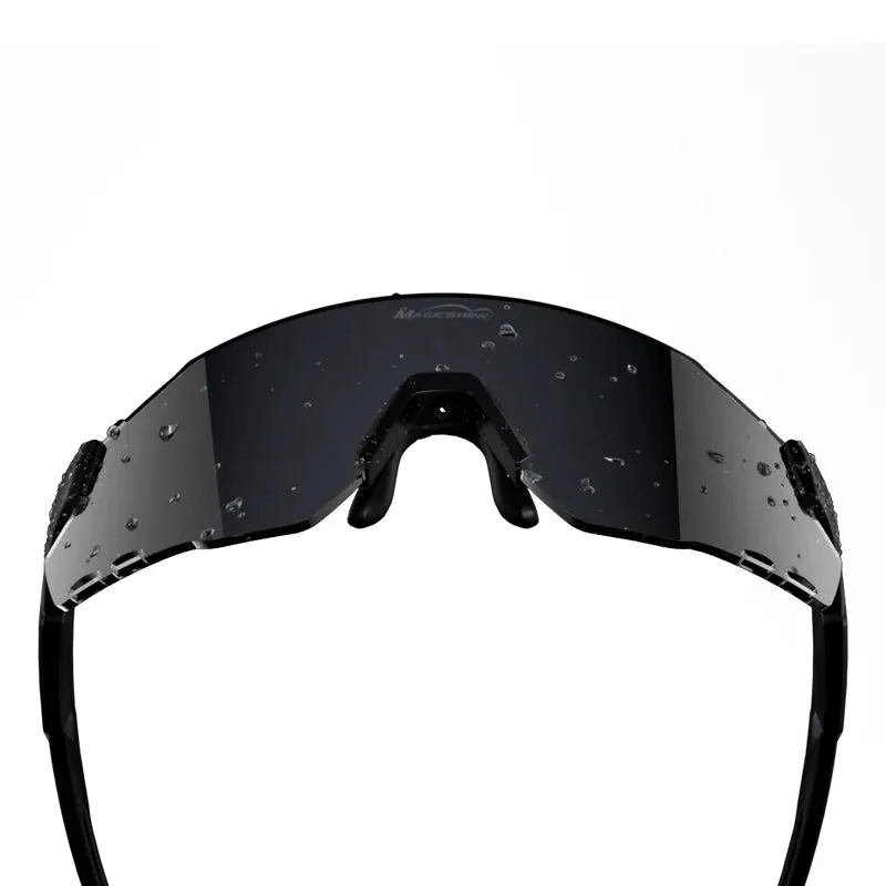 Magicshine Windbreaker Polarized Sunglasses