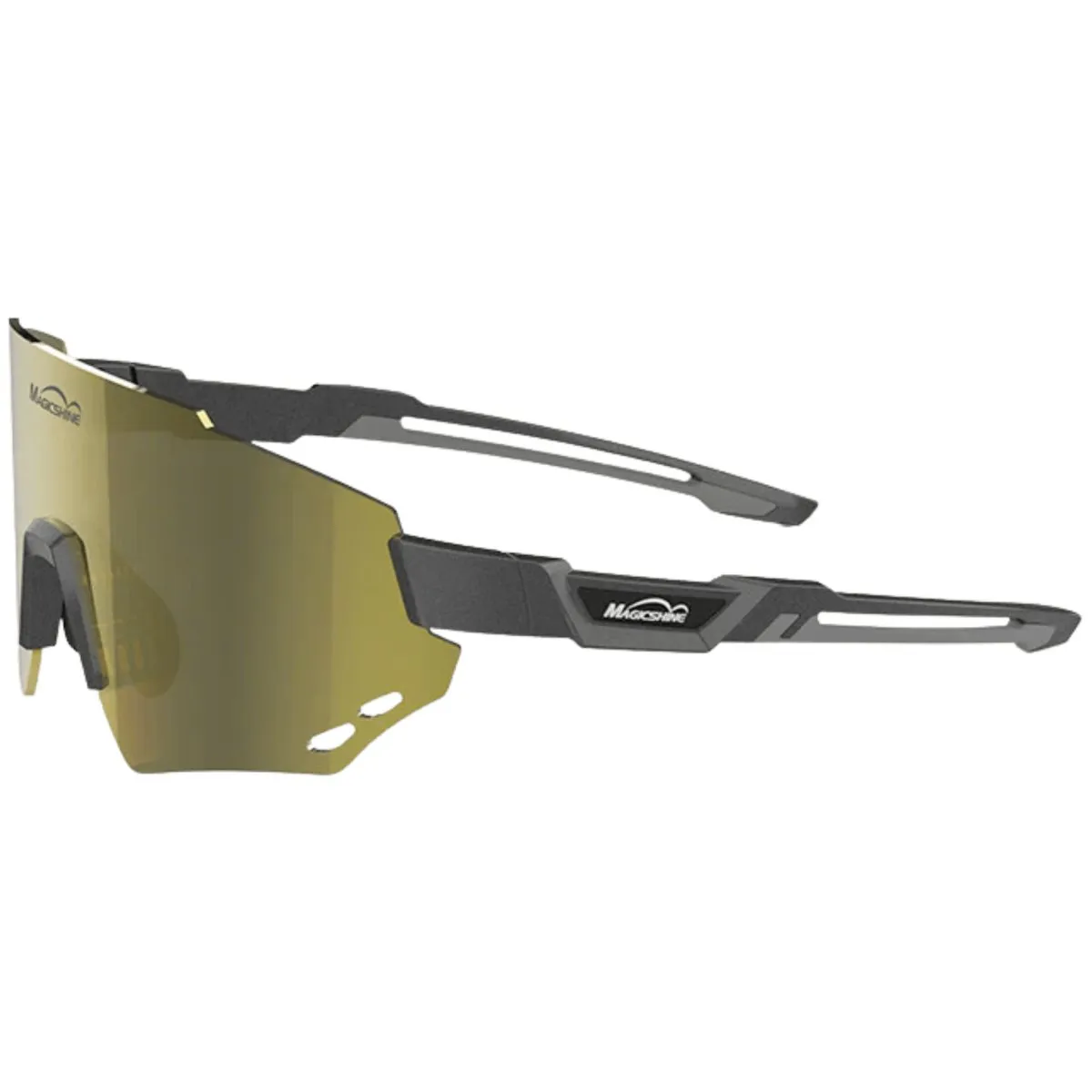 Magicshine Windbreaker Polarized Sunglasses
