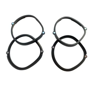 Magnetic Lens Frames | Meta Quest 3S/2/1 Rift S