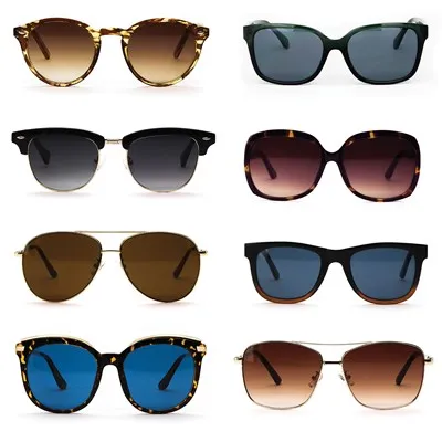 Magnolia Sunglasses