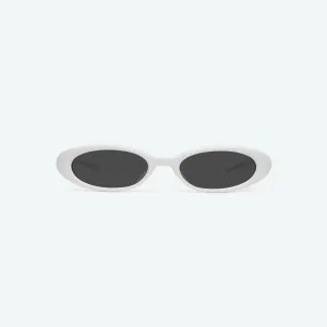 Maison Margiela x Gentle Monster Sunglasses MM107 W2