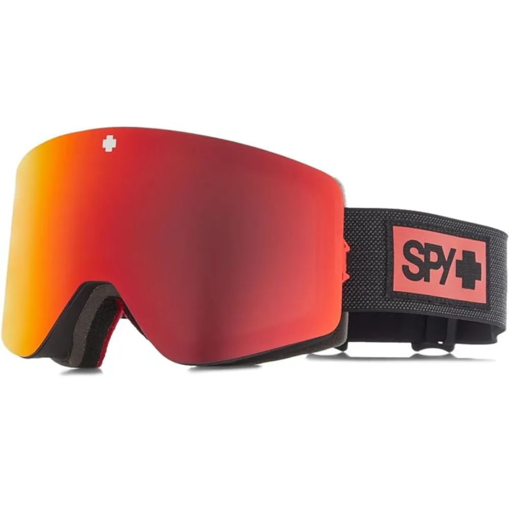 Marauder Goggle