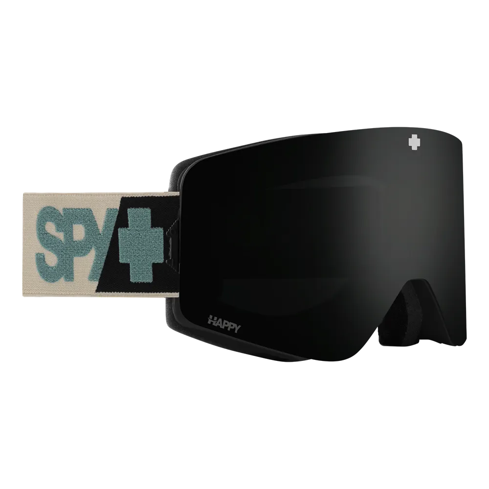 Marauder Goggle