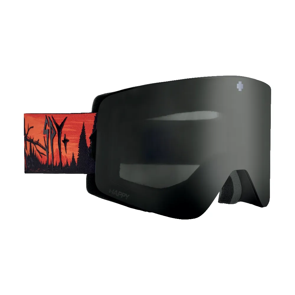 Marauder Goggle