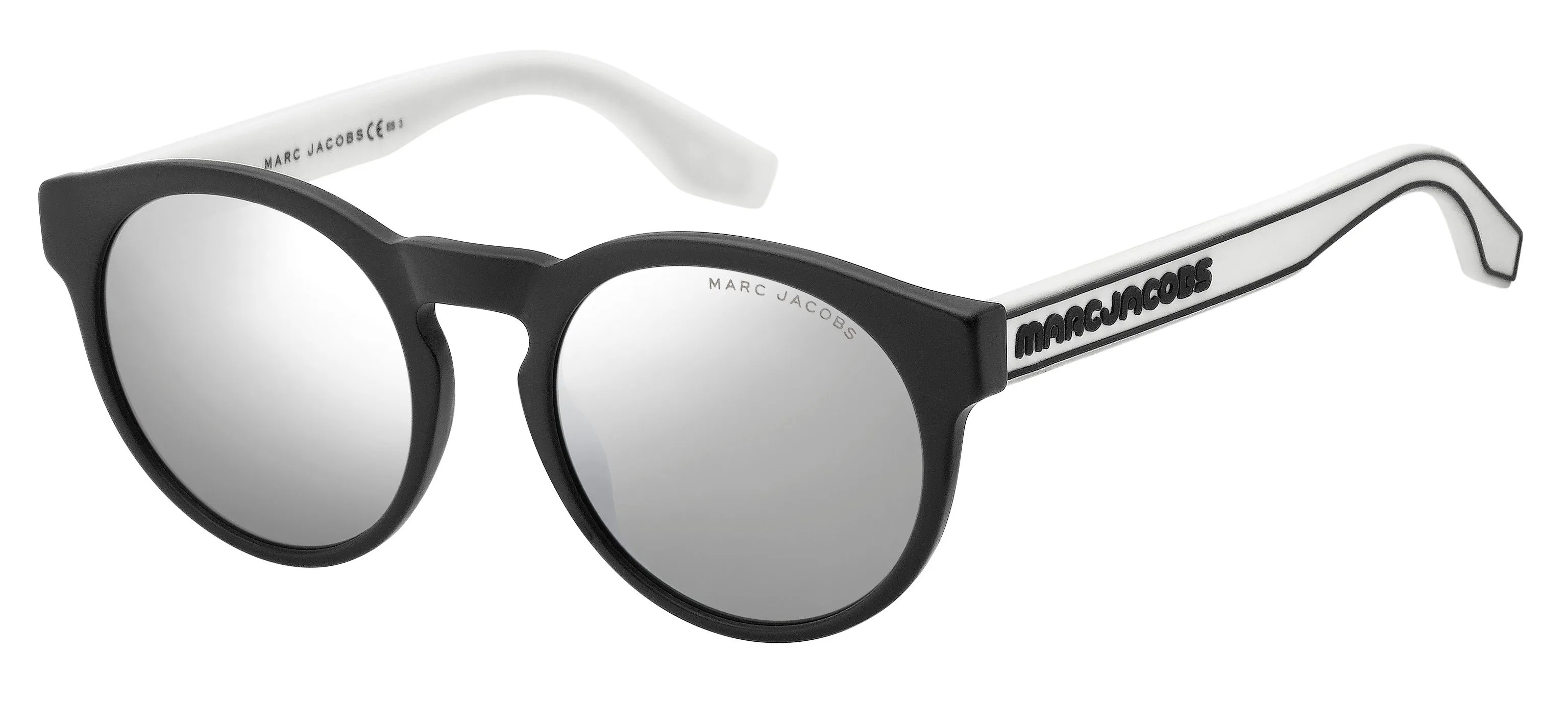 MARC 358/S MTT BLACK 52