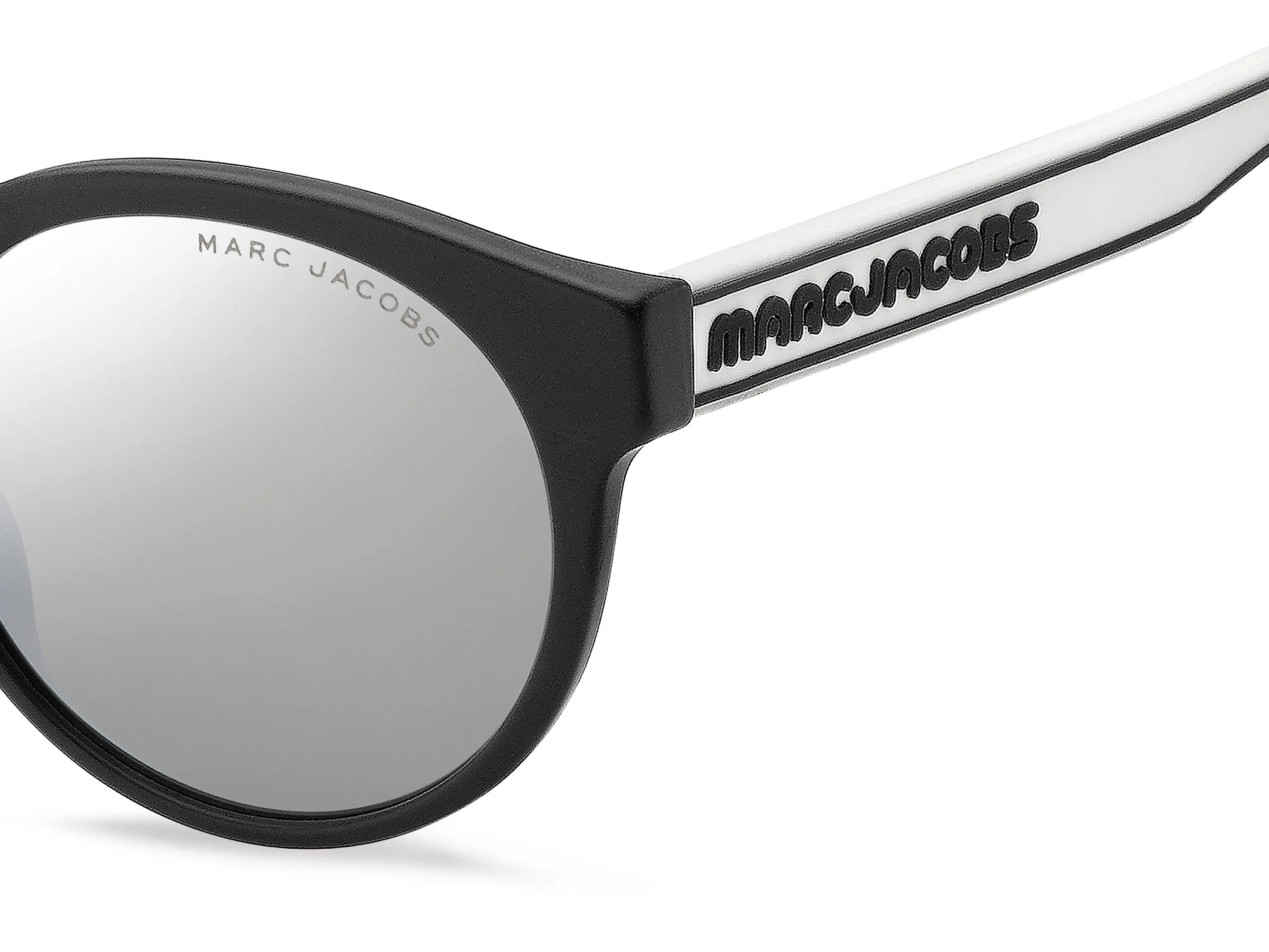 MARC 358/S MTT BLACK 52