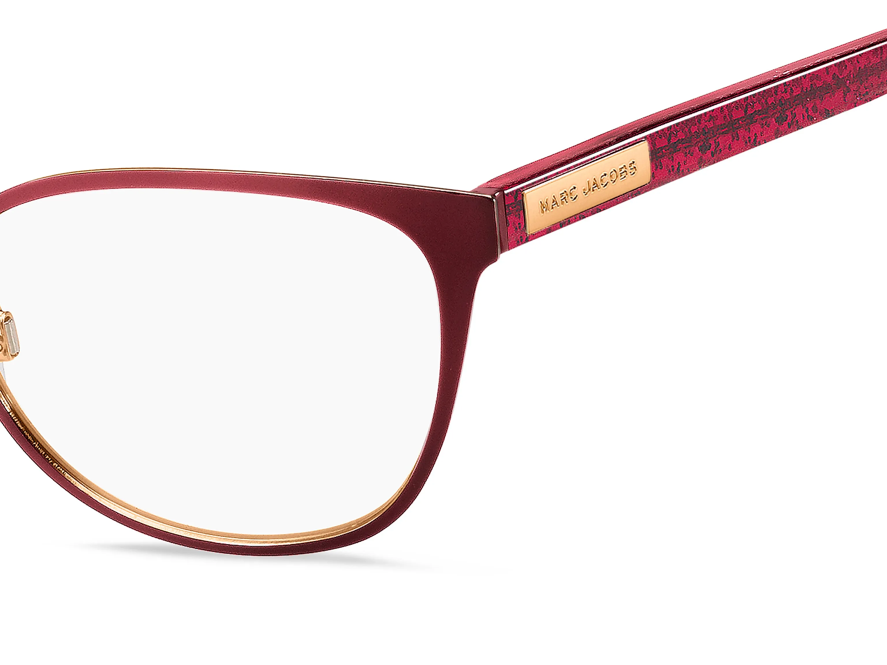 MARC 427 BURGUNDY 52