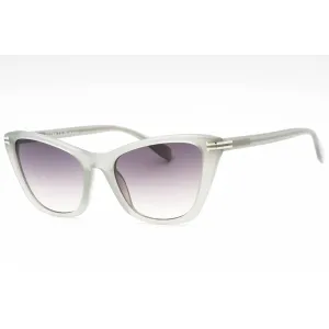 Marc Jacobs Women's Sunglasses - Sage Cat Eye Shape Full Rim Frame | MJ 1095/S 06CR 9O
