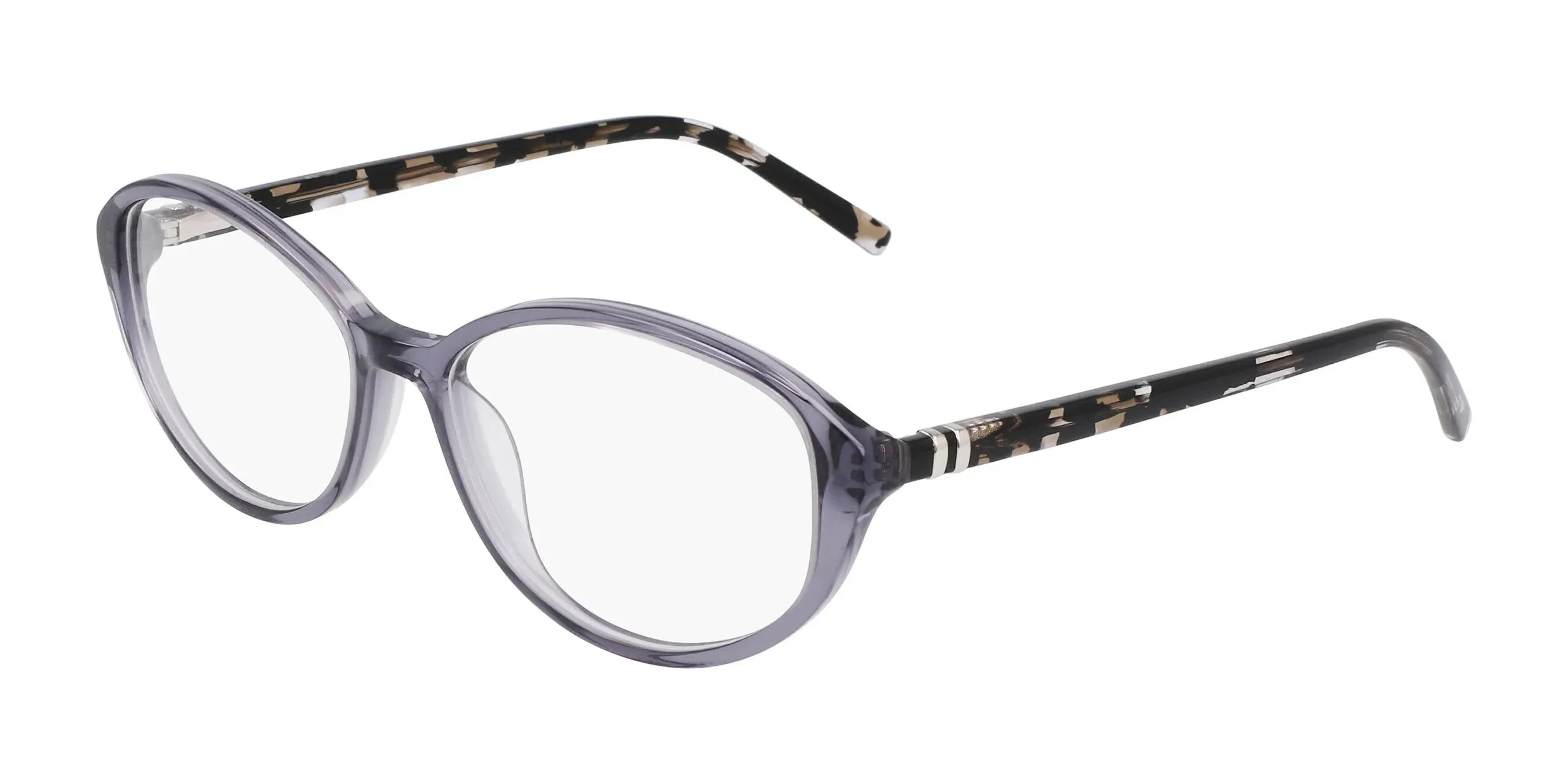 Marchon NYC 5025 N Eyeglasses | Size 55