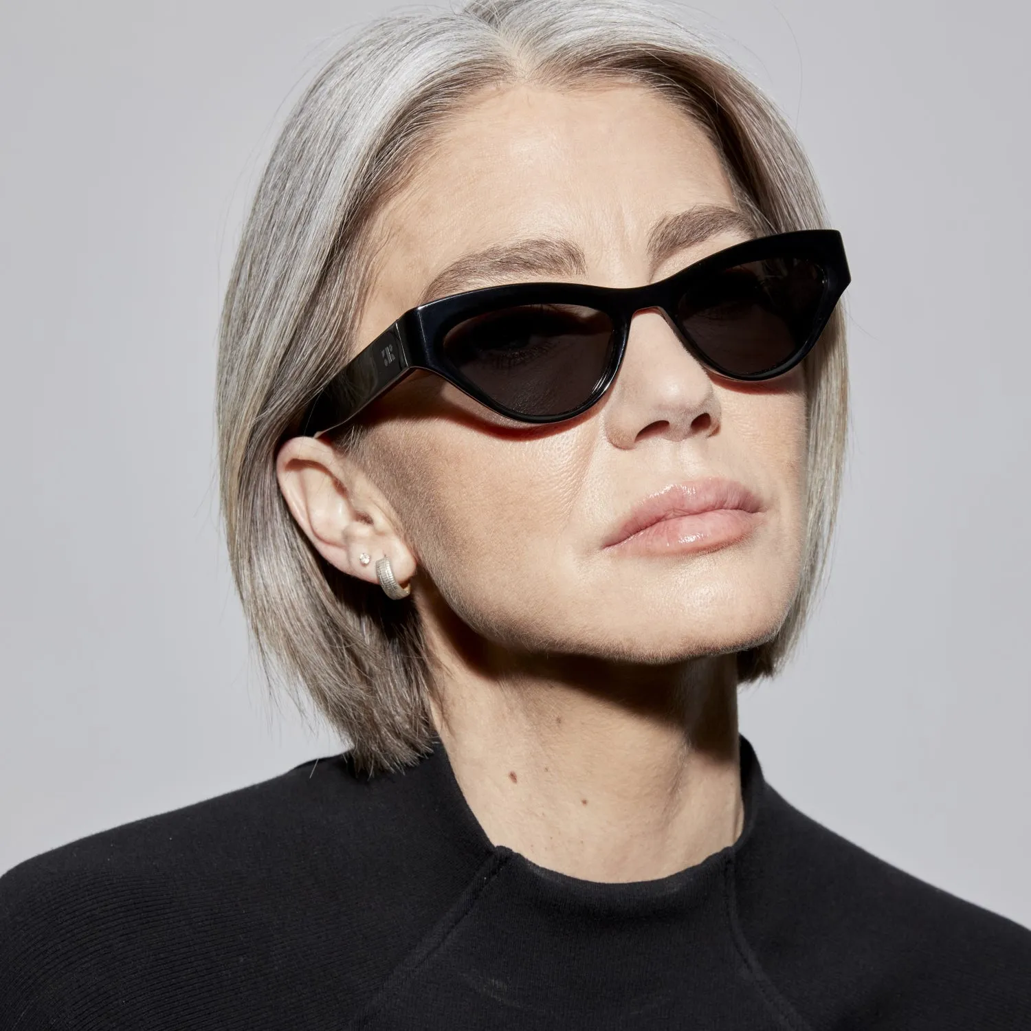 Marion Sun Black