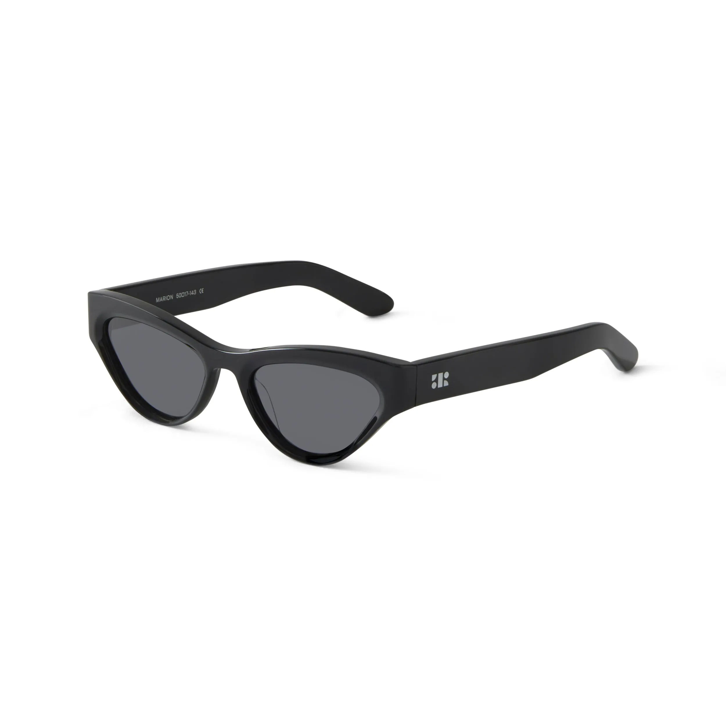 Marion Sun Black