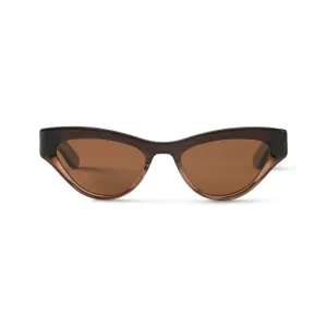 Marion Sun Gradient Brown
