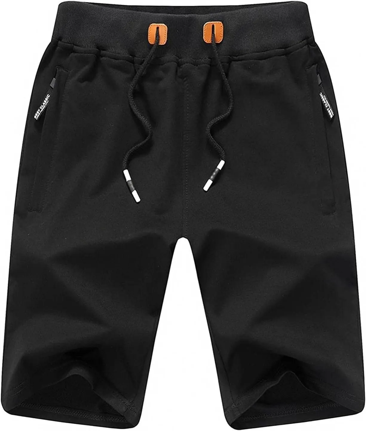 Maryia Mens Athletic Shorts Gym Workout Quick Dry Bodybuilding Pants Running Training Active Sport Joggers