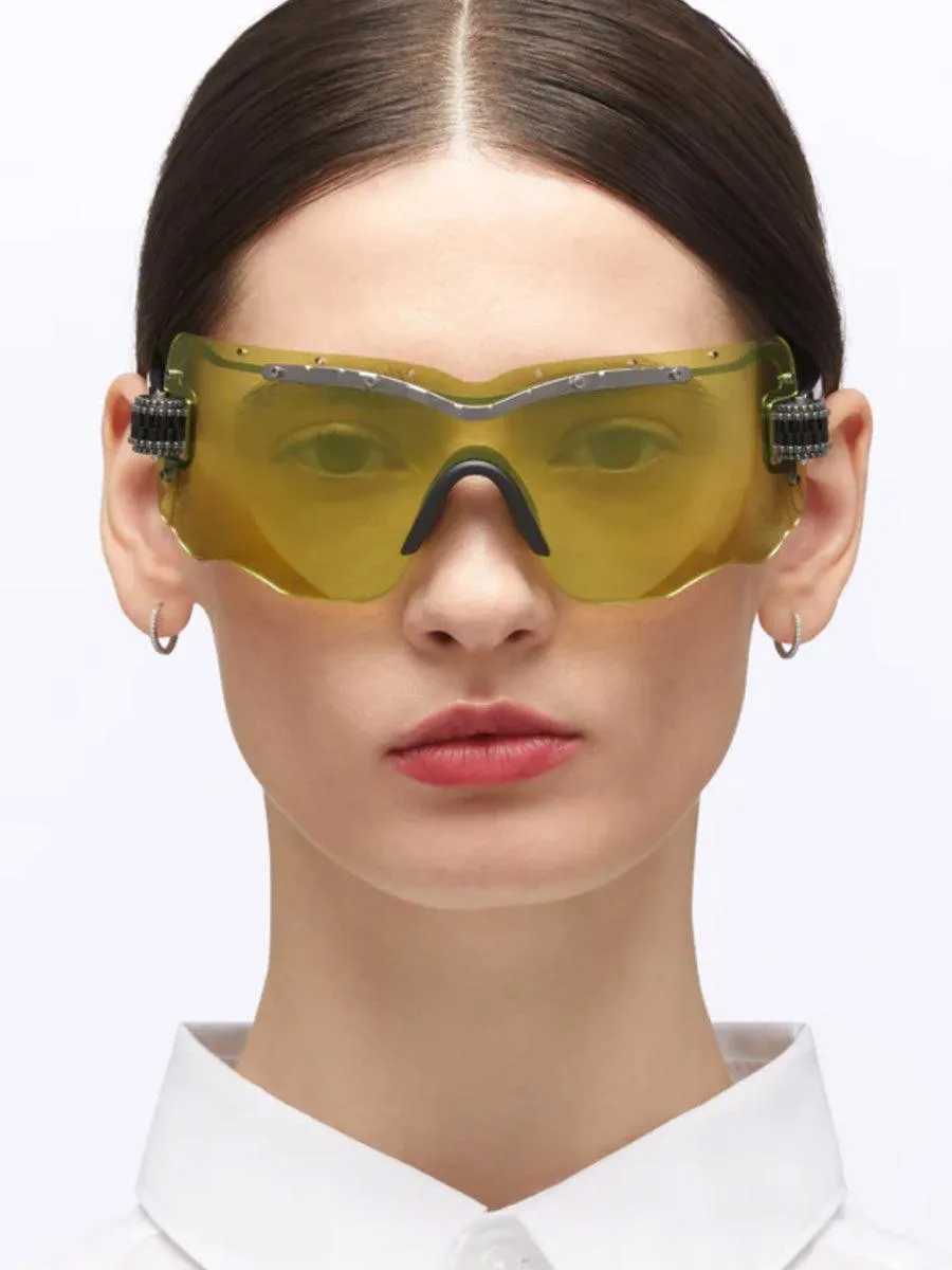 Mask E15 BB sunglasses