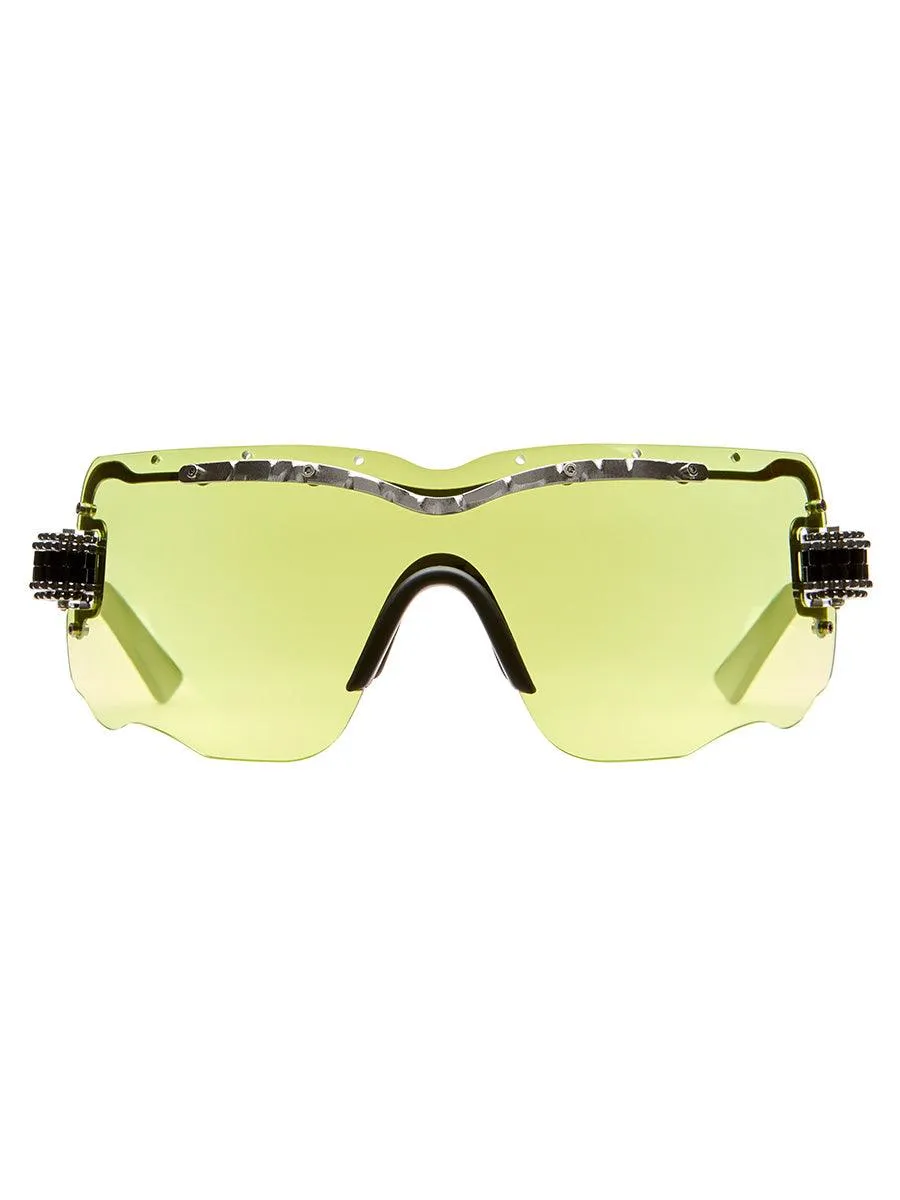 Mask E15 BB sunglasses