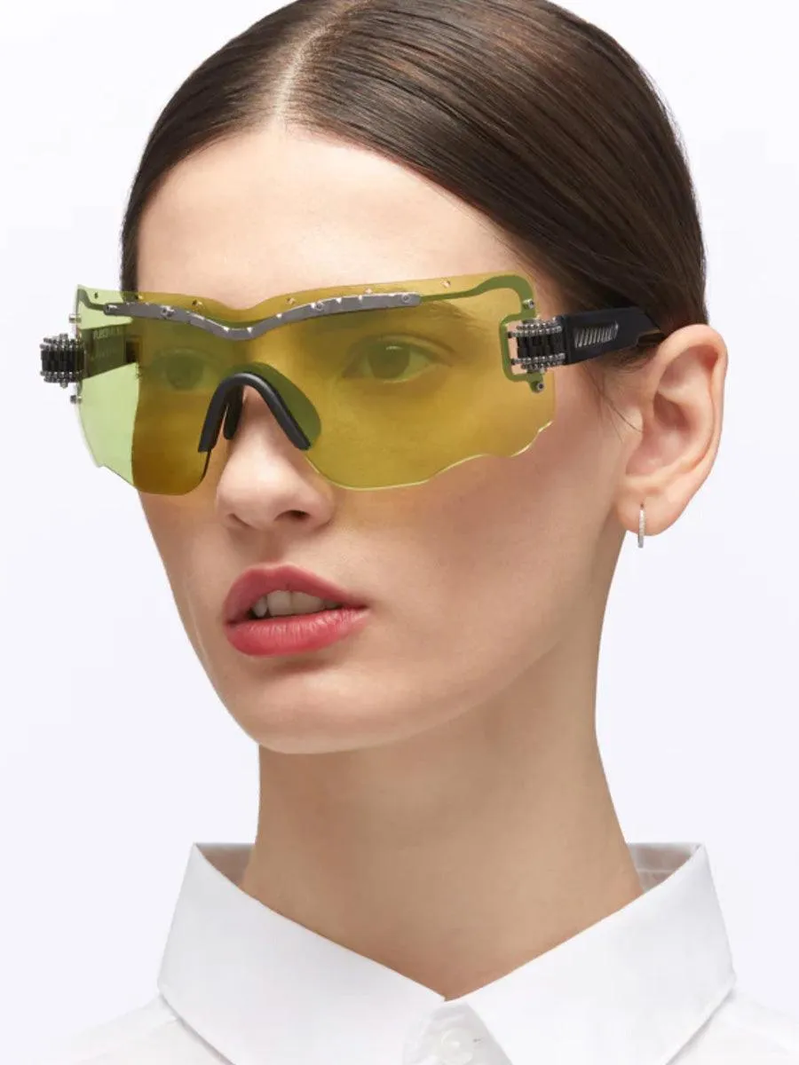Mask E15 BB sunglasses