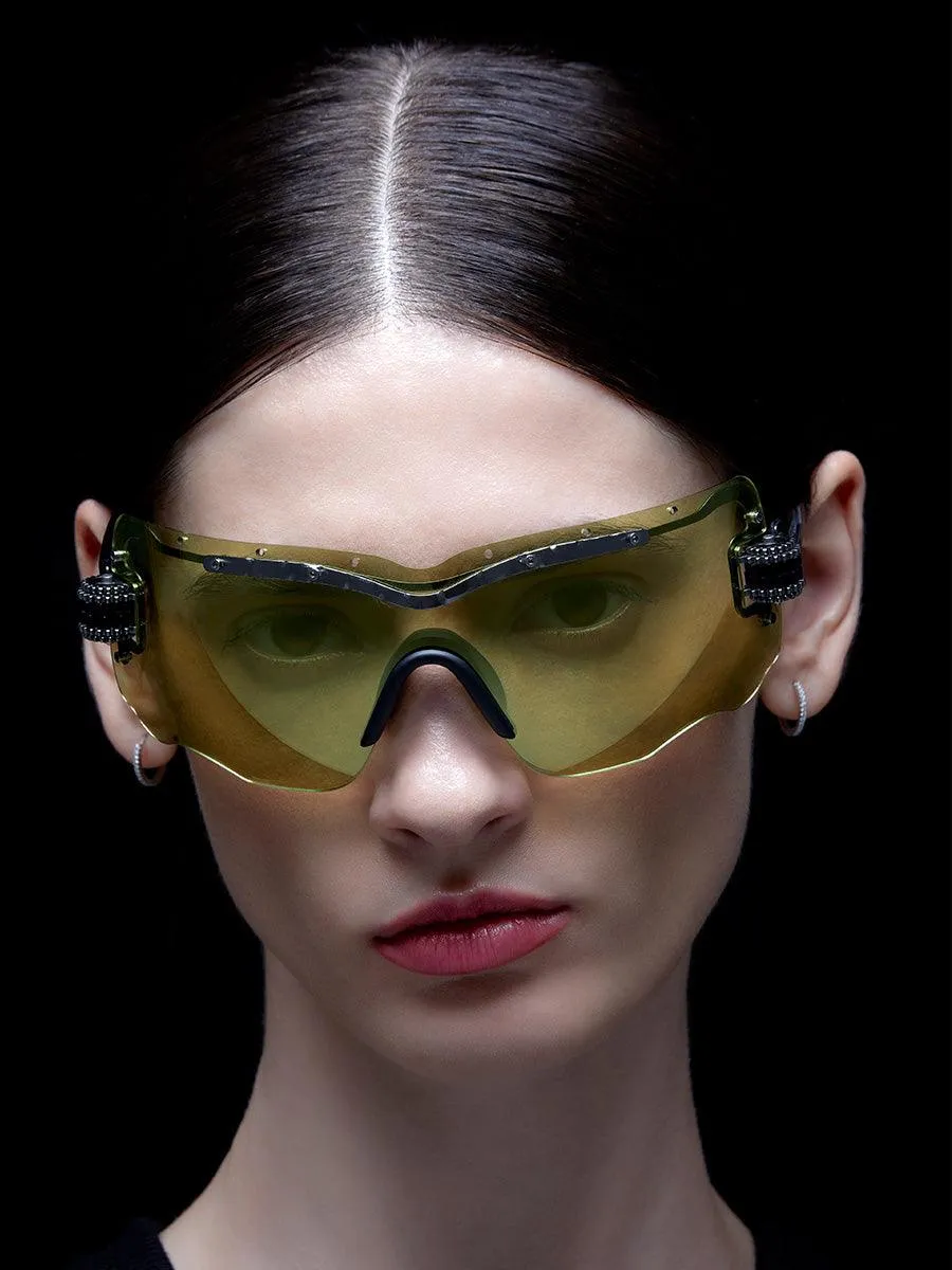 Mask E15 BB sunglasses