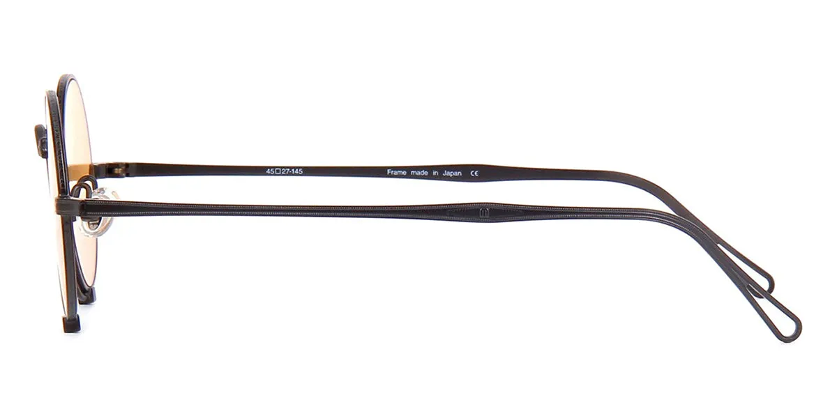 Matsuda Sun 10601H MBK Special Edition