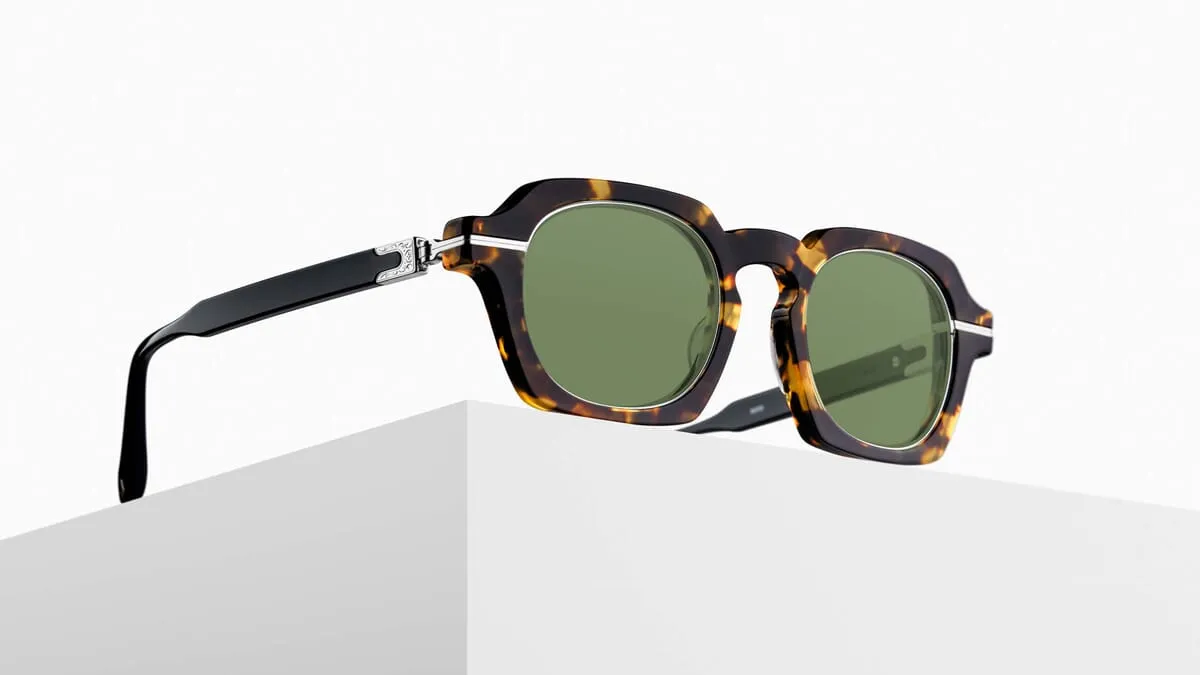 Matsuda Sun M2055 TOT