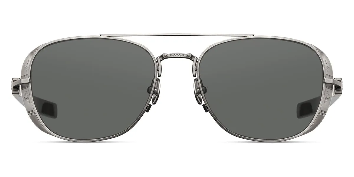Matsuda Sun M3115 AS with Integrated Sideshields