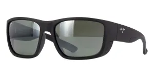 Maui Jim Amberjack 896-02