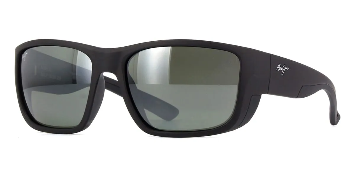 Maui Jim Amberjack 896-02