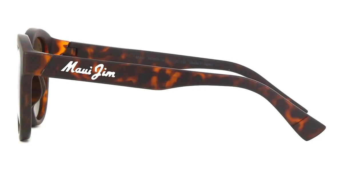 Maui Jim Ihupani AF H658-10