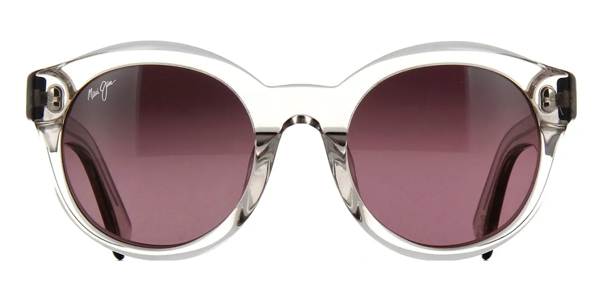 Maui Jim Jasmine RS738-05B - As Seen On Emma Roberts