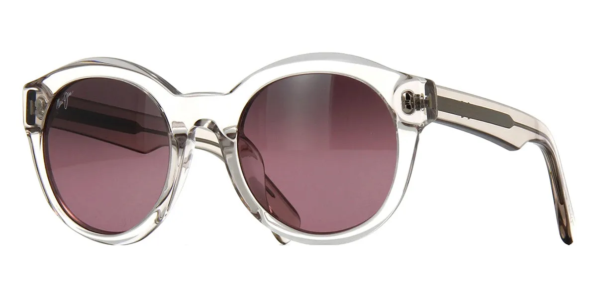 Maui Jim Jasmine RS738-05B - As Seen On Emma Roberts
