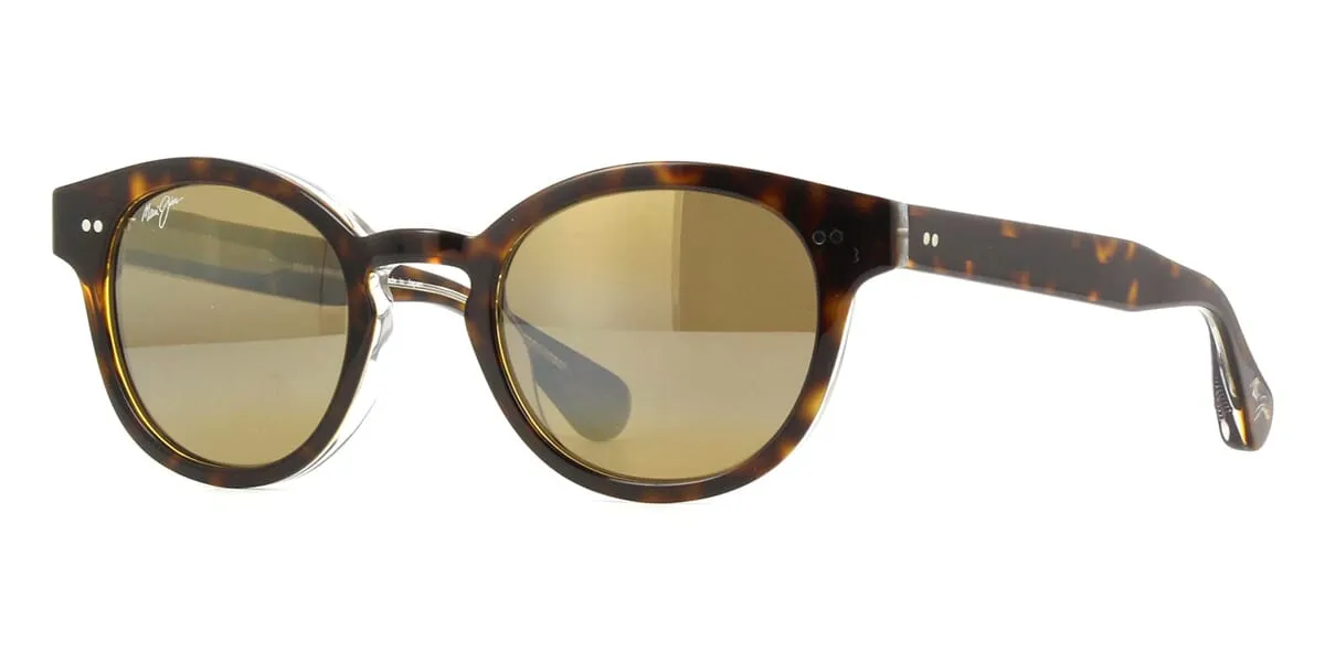 Maui Jim Joy Ride H841-10G