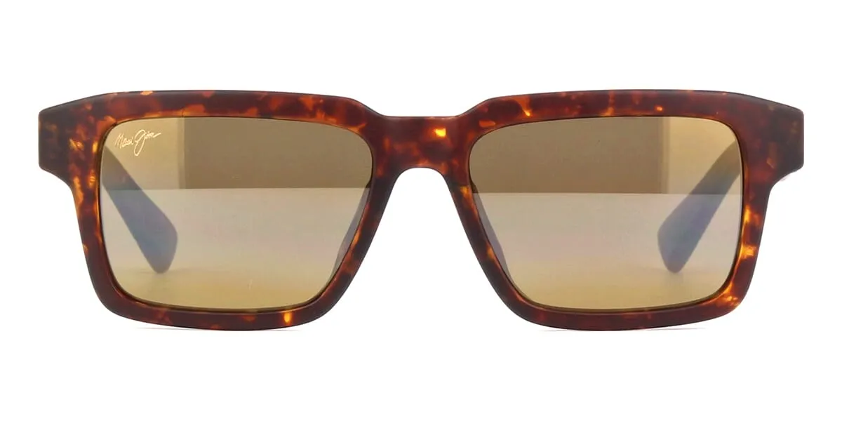 Maui Jim Kahiko H635-10