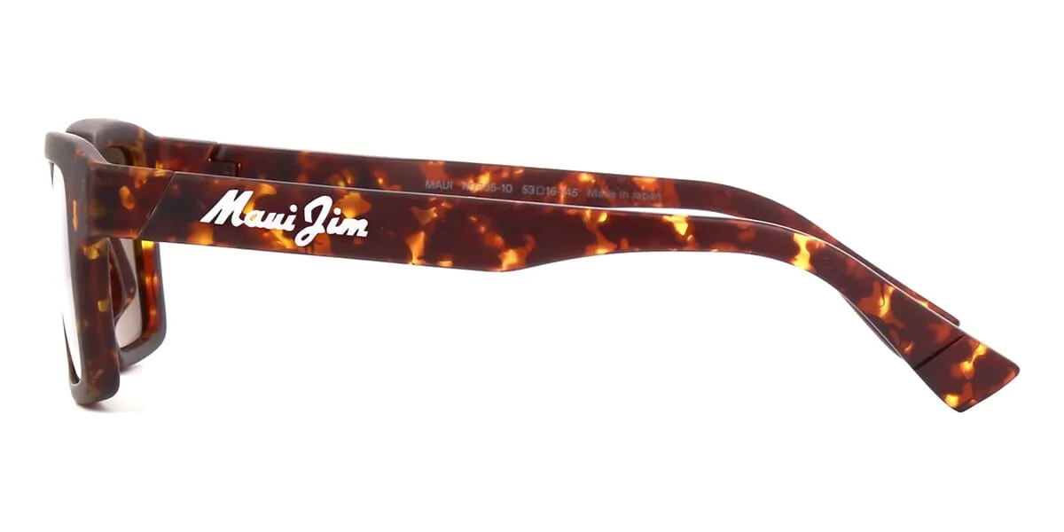 Maui Jim Kahiko H635-10