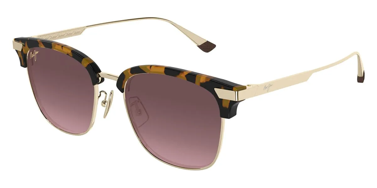 Maui Jim Kalaunu AF RS629-10A