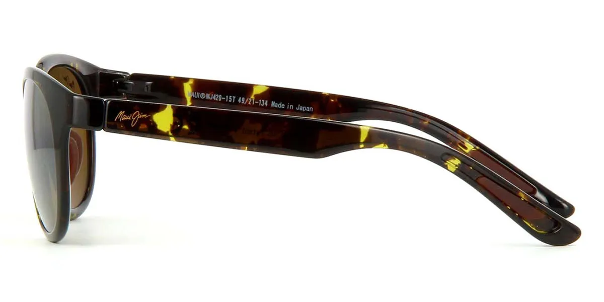 Maui Jim Keanae H420-15T