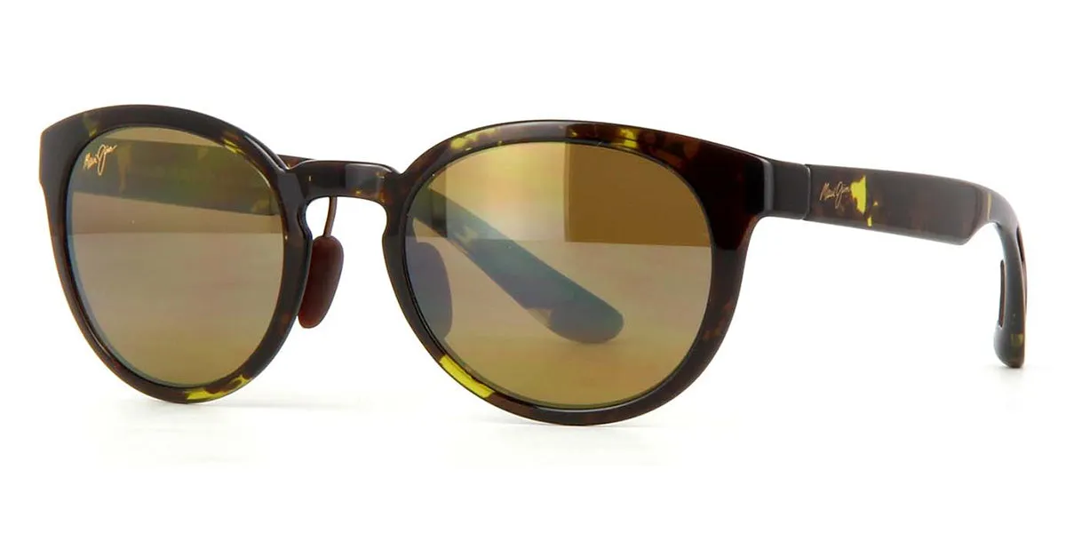 Maui Jim Keanae H420-15T