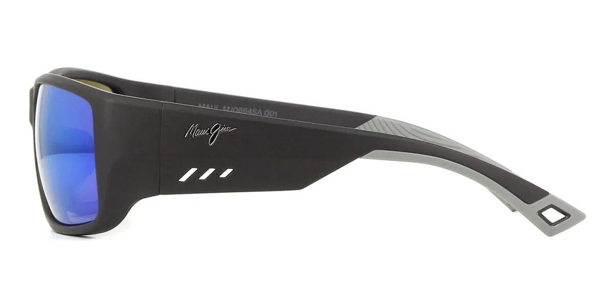 Maui Jim Keha AF B664-02