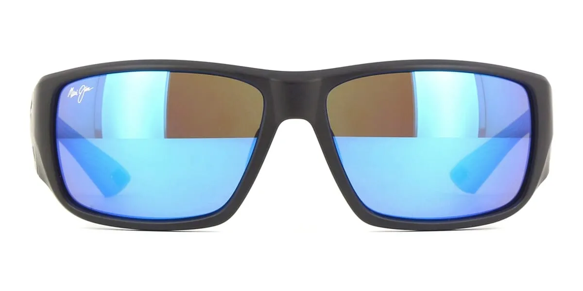 Maui Jim Keha AF B664-02