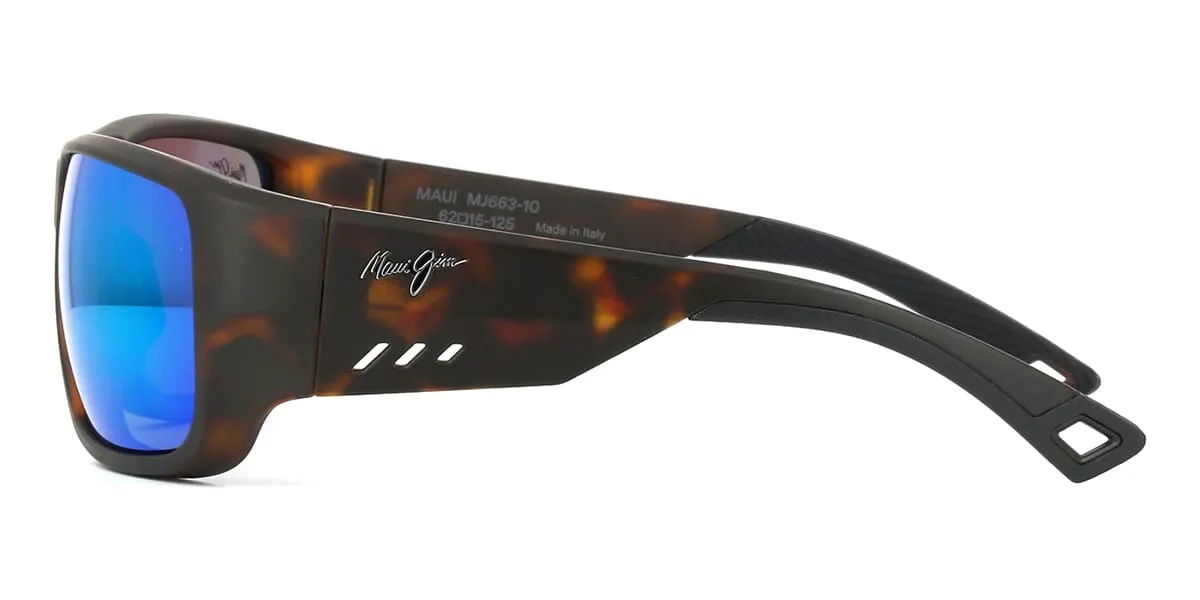Maui Jim Keha GM663-10