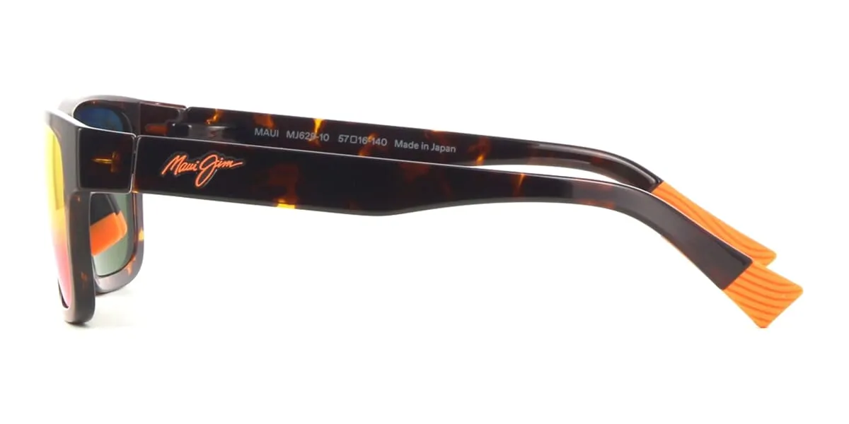 Maui Jim Keola RM628-10