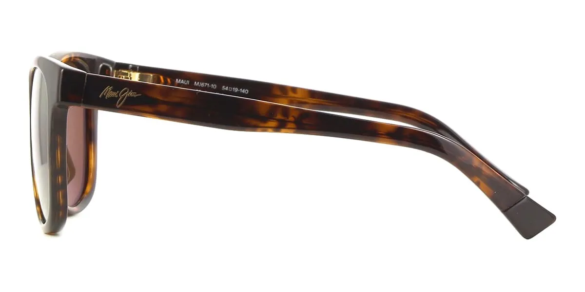 Maui Jim Kiopaa H671-10