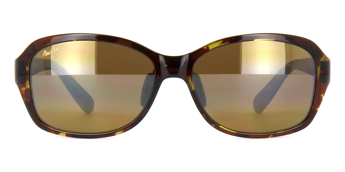 Maui Jim Koki Beach H433 15T