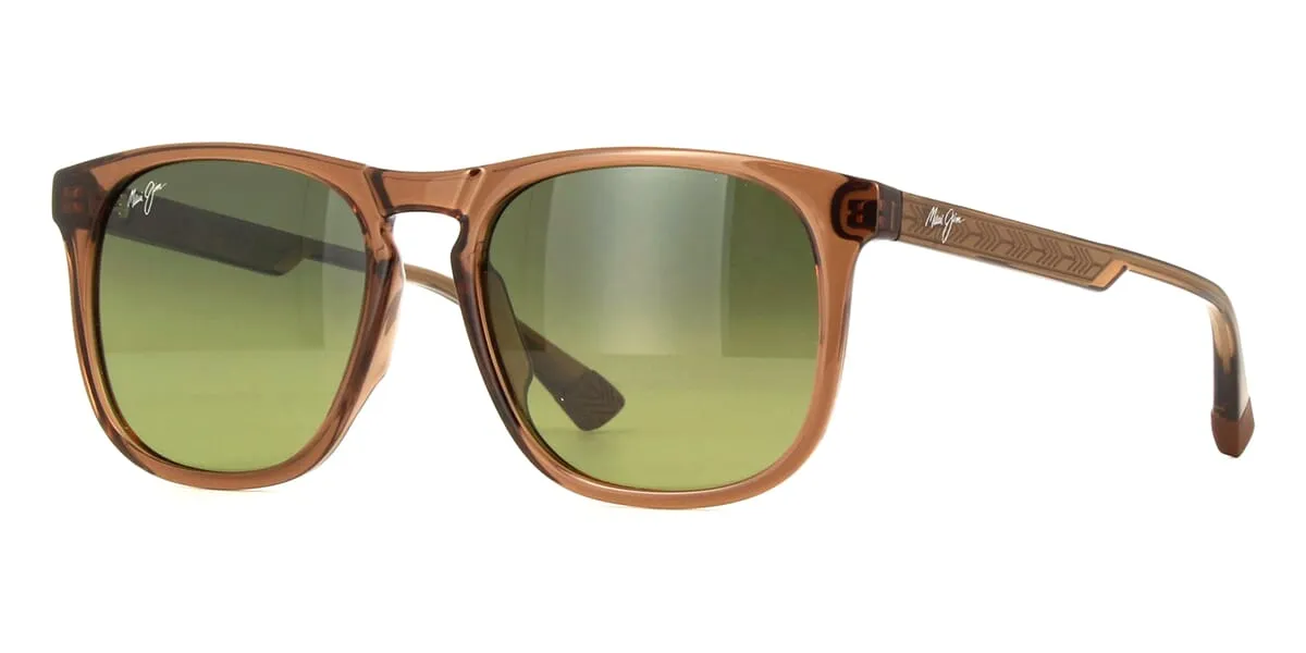 Maui Jim Kupaa HTS641-01