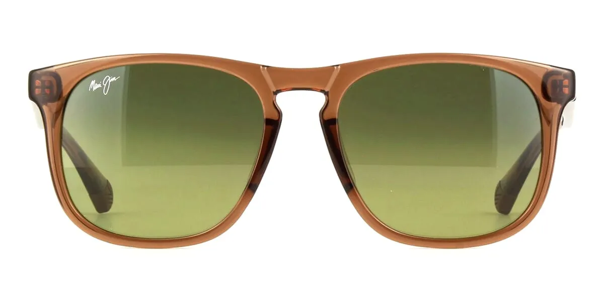 Maui Jim Kupaa HTS641-01