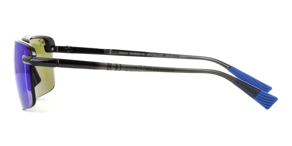 Maui Jim Laulima B626-14