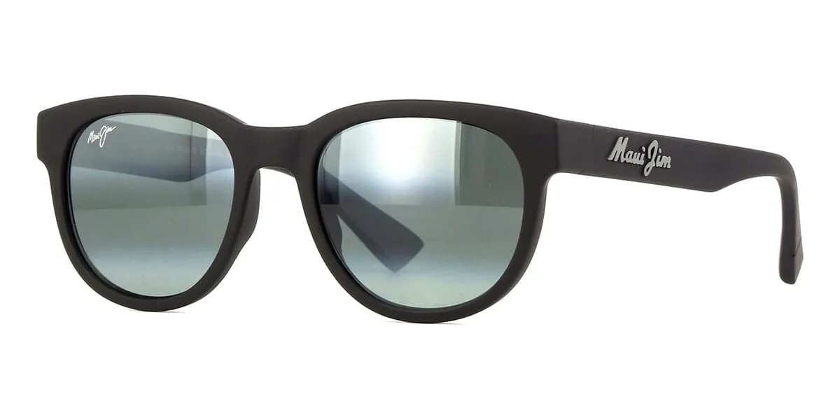 Maui Jim Maoli 668-02