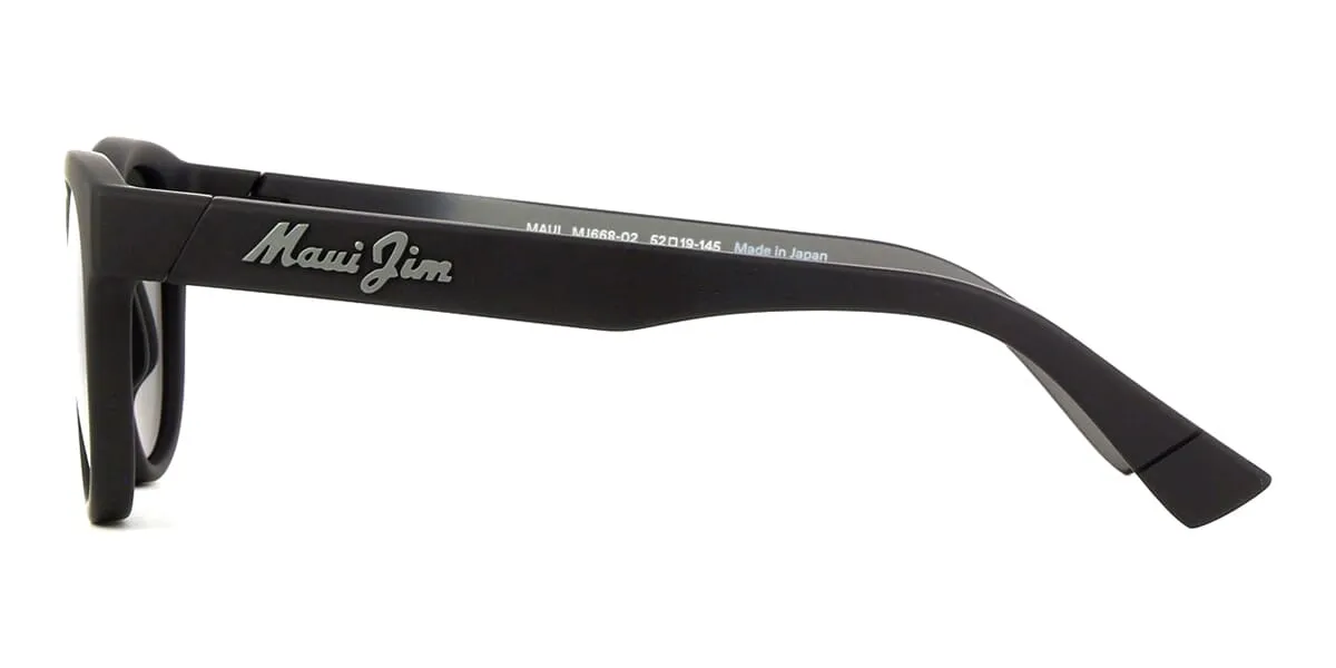 Maui Jim Maoli 668-02