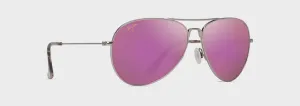 Maui Jim Maui Sunrise Mavericks Rose Gold SS23