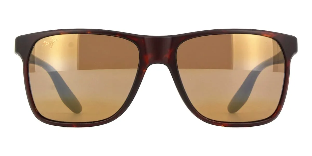 Maui Jim Pailolo H603-10